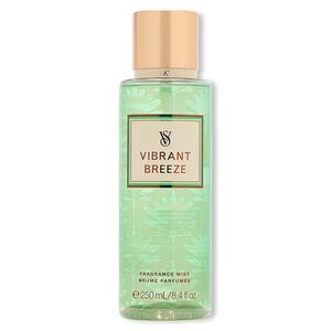 Victoria’s Secret Vibrant Breeze Fragrance Mist 8.4 oz